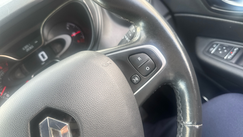 Renault Captur 0.9 TCE 90 Dynamique S Nav 5dr Petrol Hatchback